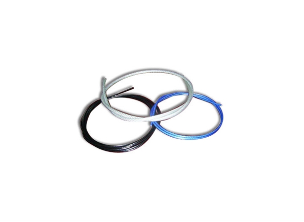 PVC Coated Wire Rope