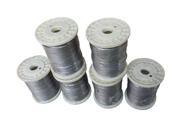 Steel Wire Rope
