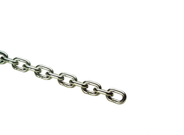 DIN766 Standard Link Chain