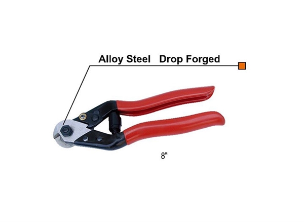 Wire Rope Cutter