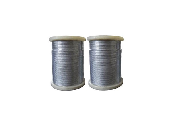 Stainless Steel Wire Rope
