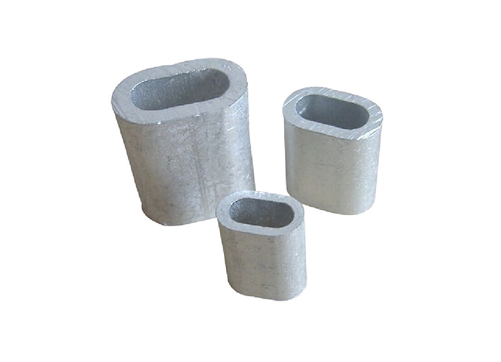 Aluminium Ferrules