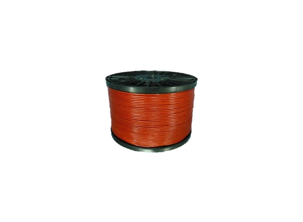 PVC Coated Wire Rope